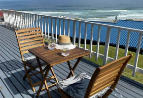 TAKE TWO lovely beach apartment, Great Brak River